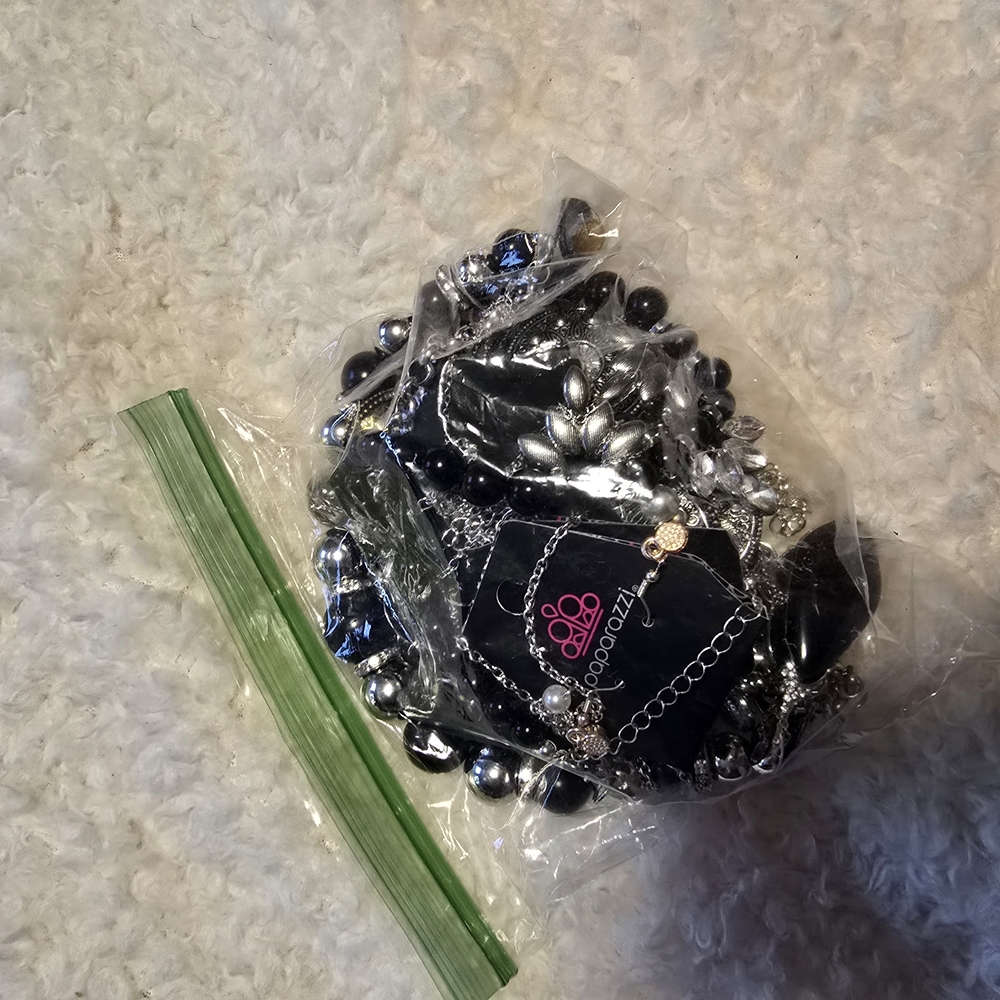 Random Paparazzi Jewelry